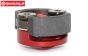 TPS7325 TPS Tuning Kupplung 8500 upm Ø53 mm, Set