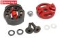 TPS7325 TPS Tuning Kupplung 8500 upm Ø53 mm, Set