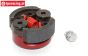 TPS7325 TPS Tuning Kupplung 8500 upm Ø53 mm, Set