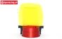 TPS0450/01 Luftfilter FG-BWS-LOSI Ø47-Ø75-H70 mm, 1 st.