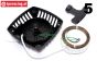 TPS0312/20 Zeilzugstarter TPS Dirt Protect, 1 st.