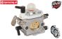 FKT3002 Fujiwara Zenoah Tuning Vergaser Ø15 mm, 1 St.