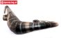 VRC8709 VRC Big-Bore Reso Ungedämpft LOSI-BWS-Rovan, Set