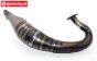 VRC8723 VRC Torque-S Tuning Reso LOSI MTXL Ungedämpft, Set