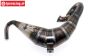 VRC8731 VRC Torque-S Tuning Reso LOSI DBXL Ungedämpft, Set