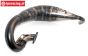 VRC8731 VRC Torque-S Tuning Reso LOSI DBXL Ungedämpft, Set