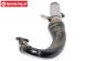 VRC8100/01 FG 2WD-4WD-WB535 Tuning Reso, Set