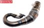 VRC8130 VRC Tuning Reso WB535FG 2WD-4WD, Set
