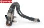 VRC8001 Victory RC HPI Baja Torque-S, Set