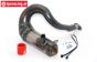 VRC8001 Victory RC HPI Baja Torque-S, Set