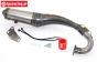 VRC8003 VRC HPI Baja Side Torque-S 23-29 cc, Set