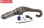 VRC9030 VRC Big-Bore Reso 32 cc HPI-Rovan-King, Set