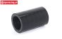 TPS0385 3-Layer Auspuff schlauch Ø21-L50 mm, 1 st.