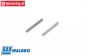 ZN0075 Walbro Ventilnadel, 2 st