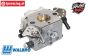 WALBRO WT-668 VERGASER KUGELGELAGERT MIT RVS340 WELLE