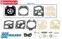 FG7755/03 Walbro Ventil, WT-813, Set