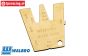 ZN500131 Walbro membran Einstellhilfe, 1 St.