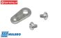 ZN0083/01 Walbro vergaserhebel, Set