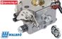 WALBRO WT997 VERGASER KUGELGELAGERT UND RVS340 WELLE