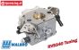 G320RC Zenoah G320-32 cm³ motor, 1 st.