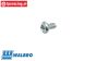 ZN0074 Walbro Ventilnadel schraube, 1 st