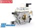 WALBRO WT990 TUNING VERGASER