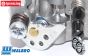 G270F3/RR2 Zenoah Falcon3-RR2 26 cm³ Tuning motor, 1 st.