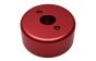ZN1005/04 Zenoah G320PUM Kühlwassergehäuse, rot, 1 St.