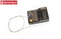 WFLY X9 9 Kanäle 2.4 Gig Sender mit Farbe Touchsreen