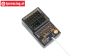 WFLY X9 9 Kanäle 2.4 Gig Sender mit Farbe Touchsreen