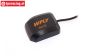 WFLY S01G GPS-Modul, 1 St.