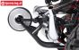 TPS85438/10 Wheelie Bar HPI-Rovan, Set