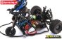 XR83001-01 X-Rider Flamingo Rot RTR, Set