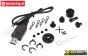 XR83001-02 X-Rider Flamingo Gelb RTR, Set