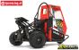 XR83001-01 X-Rider Flamingo Rot RTR, Set