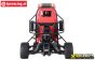 XR83001-01 X-Rider Flamingo Rot RTR, Set
