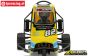 XR83001-02 X-Rider Flamingo Gelb RTR, Set