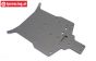XR-FG8010 X-Rider Flamingo Chassis, set
