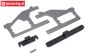 XR-FG8012 X-Rider Flamingo Rahmen, set