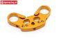 XR-FG8051 X-Rider Flamingo Alu-Stoßdämpfer halter, set