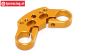 XR-FG8051 X-Rider Flamingo Alu-Stoßdämpfer halter, set