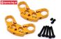 XR-FG8051 X-Rider Flamingo Alu-Stoßdämpfer halter, set