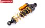 XR-FG8056DRGY X-Rider Flamingo Tuning Stoßdämpfer, Set