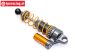 XR-FG8056LTGY X-Rider Flamingo Tuning Stoßdämpfer, Set