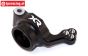 XR-FG8062BK X-Rider Flamingo Tuning Achsschenkel, Set
