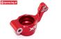 XR-FG8062RD X-Rider Flamingo Tuning Achsschenkel, Set