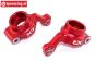 XR-FG8062RD X-Rider Flamingo Tuning Achsschenkel, Set