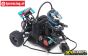 XR83001-04 X-Rider Flamingo Schwarz RTR, Set