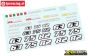 XR83001-01 X-Rider Flamingo Rot RTR, Set