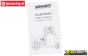 XR83001-02 X-Rider Flamingo Gelb RTR, Set